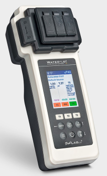 Preview: PoolLab® 2.0 Photometer Multi-Wassertestgerät
